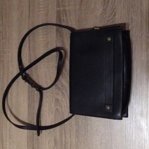Small Madewell crossbody